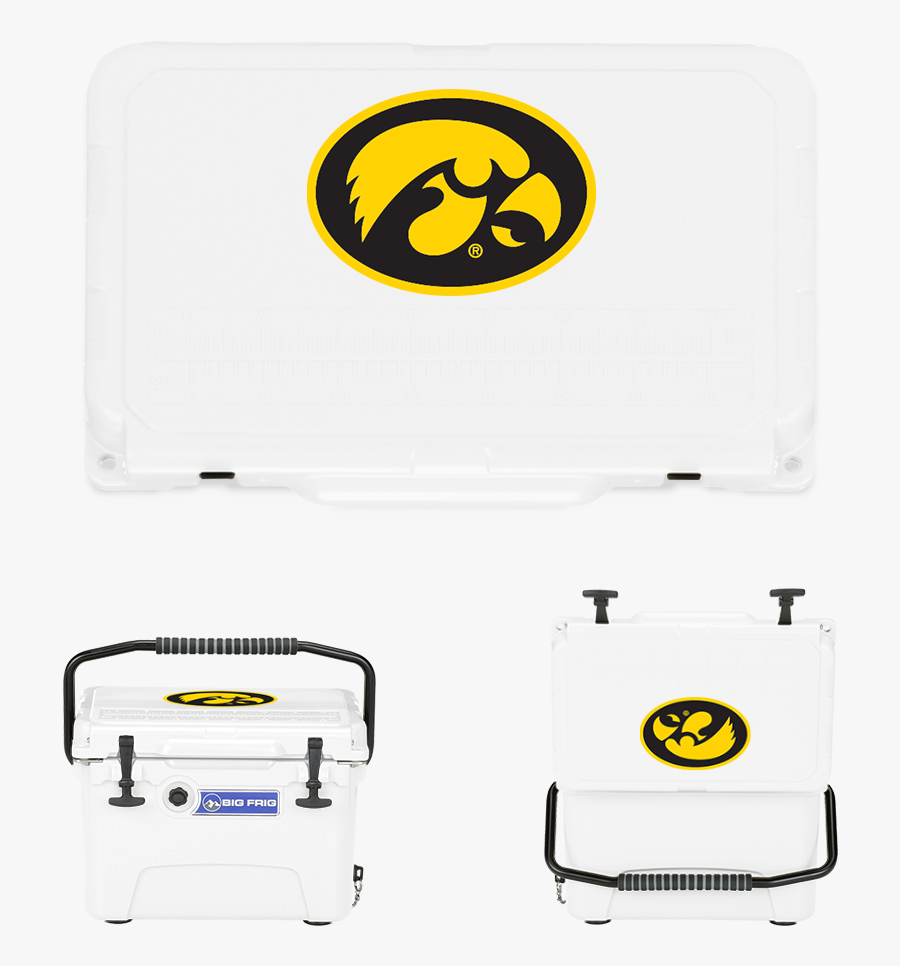 Iowa Hawkeyes, Transparent Clipart