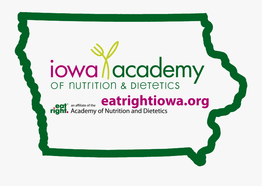Academy Of Nutrition And Dietetics, Transparent Clipart