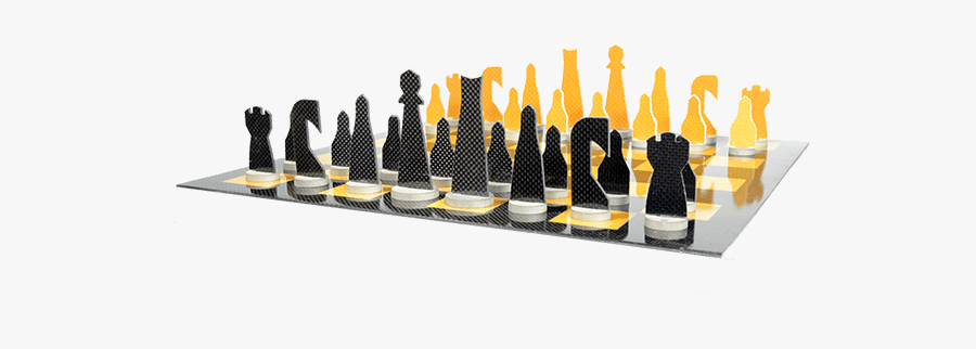 Clip Art Chess Images - Chess, Transparent Clipart