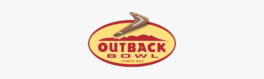 Outback Bowl, Transparent Clipart