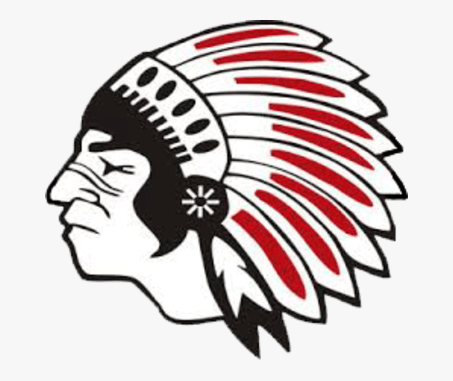 New Hampton Iowa Chickasaws, Transparent Clipart