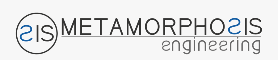 Metamorphosis Engineering - Black-and-white, Transparent Clipart