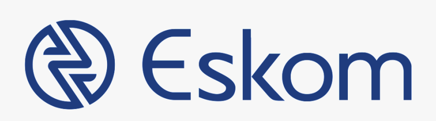 Sfc Client, Goverment Clients, Private Sector Clients, - Eskom South Africa Logo, Transparent Clipart