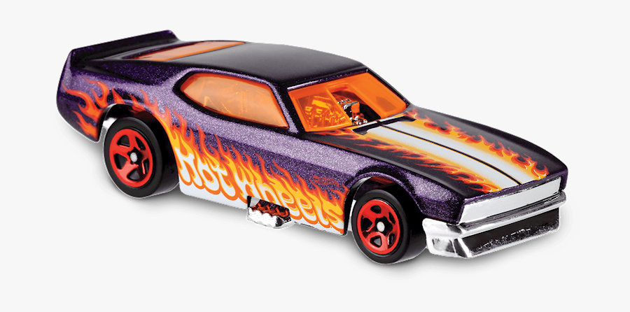 Funny Car Png - Carros Hot Wheels Png, Transparent Clipart