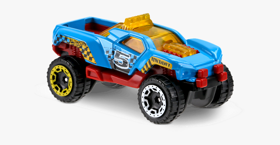 hot wheels dawgzilla