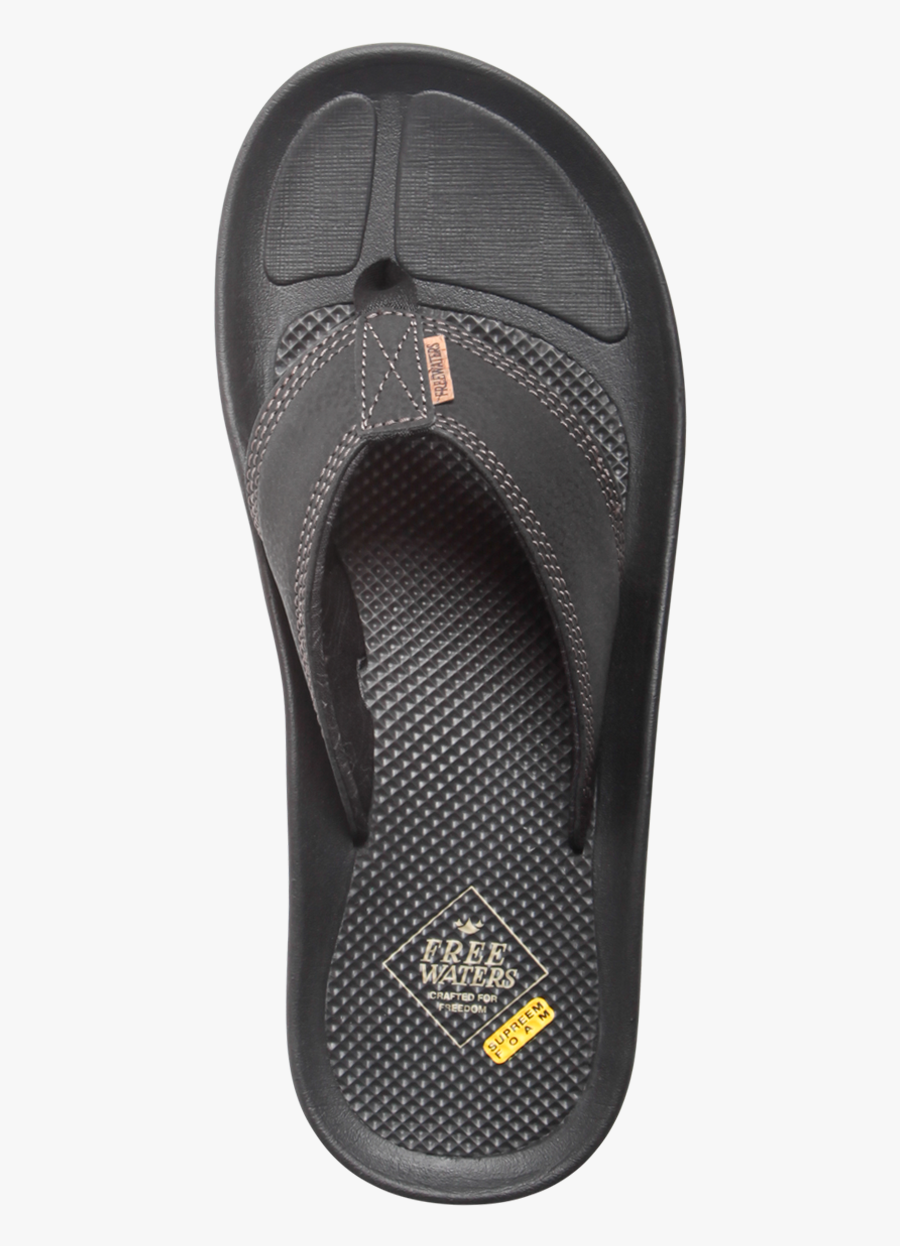 Free Waters Magic Carpet Flip Flops Flip Flops - Flip-flops, Transparent Clipart