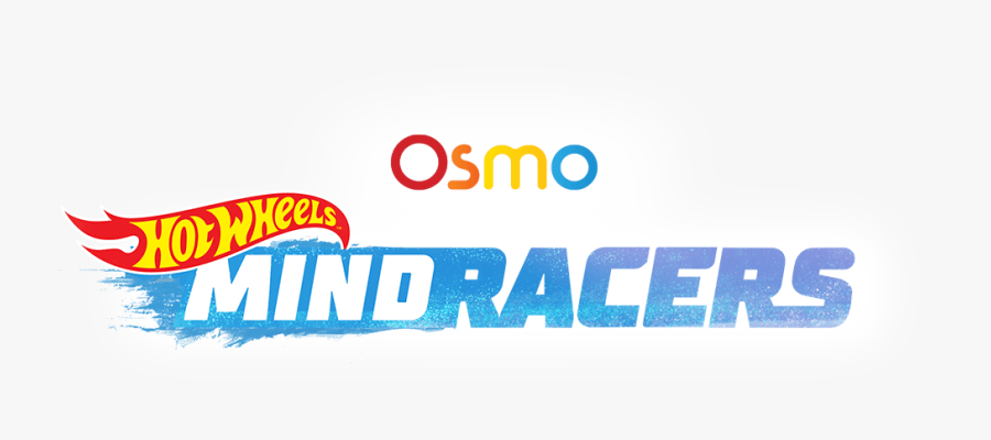 Transparent Hot Wheels Clipart - Hot Wheels Osmo Mind Racers, Transparent Clipart