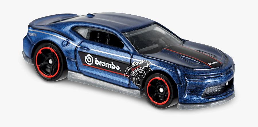 Hot Wheels 18 Camaro Ss, Transparent Clipart