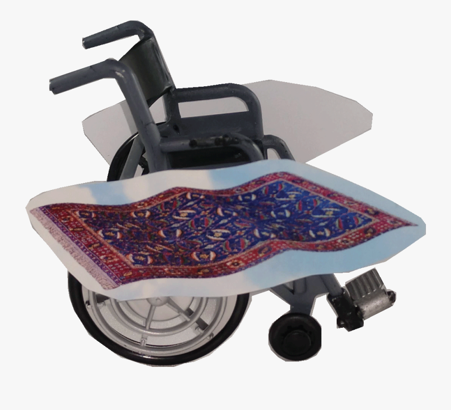 Transparent Magic Carpet Png - Carriage, Transparent Clipart