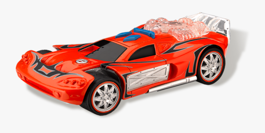 Spine Buster Hot Wheels, Transparent Clipart