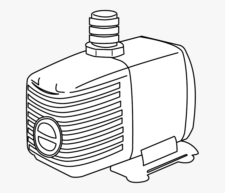 Hydroponic Gardening, Hydroponics, Amazing Gardens, - Line Art, Transparent Clipart