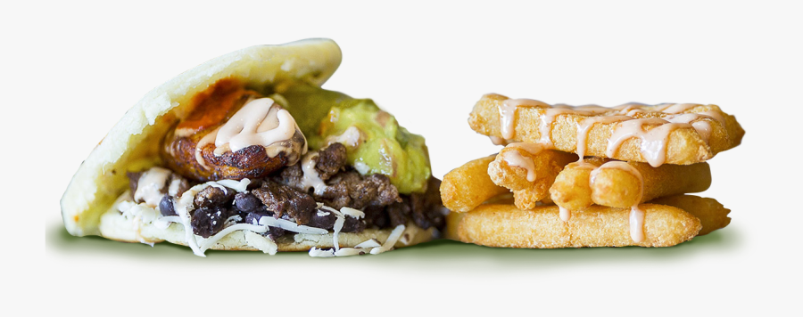 Transparent Soul Food Clipart - Stuffed Peppers, Transparent Clipart