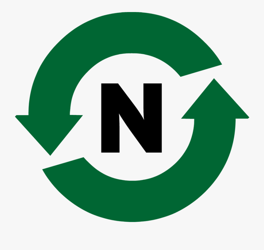 Null - Nitrogen Png, Transparent Clipart