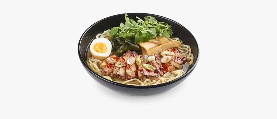 Bowl Of Ramen Png - Wagamama Ramen, Transparent Clipart