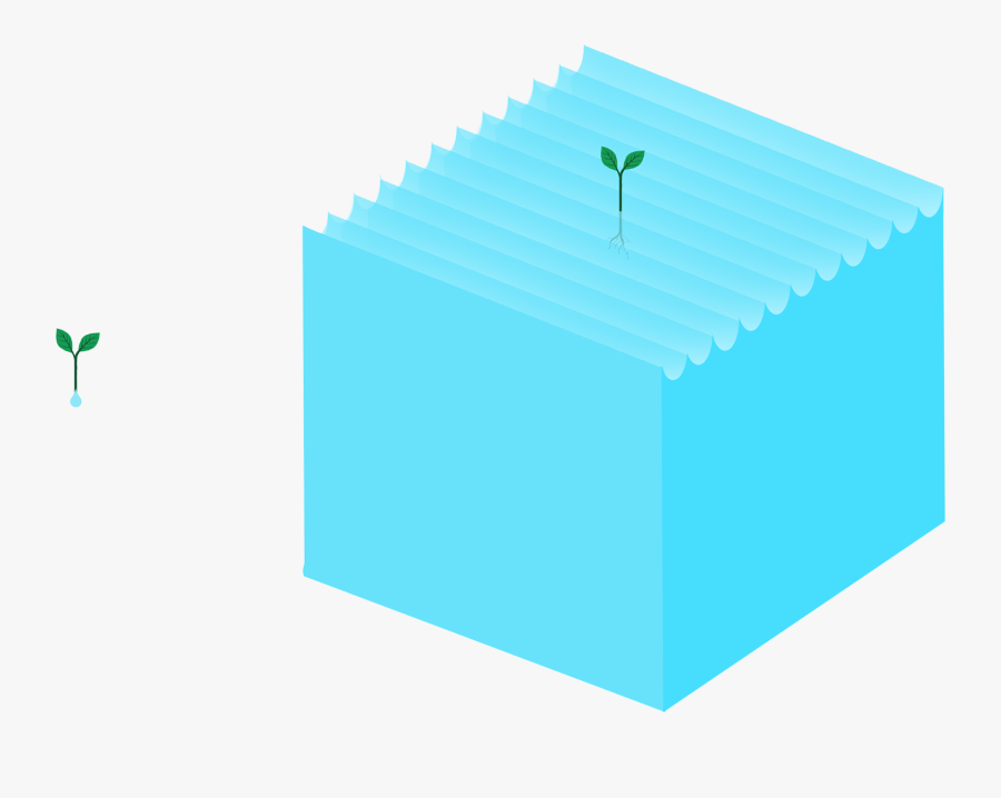 Box, Transparent Clipart