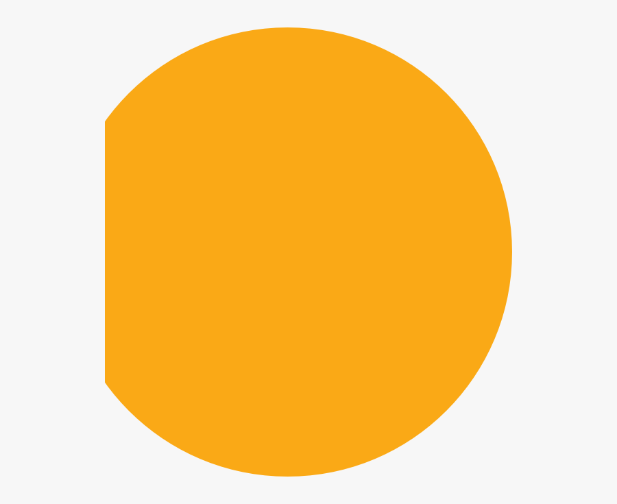 Circle, Transparent Clipart