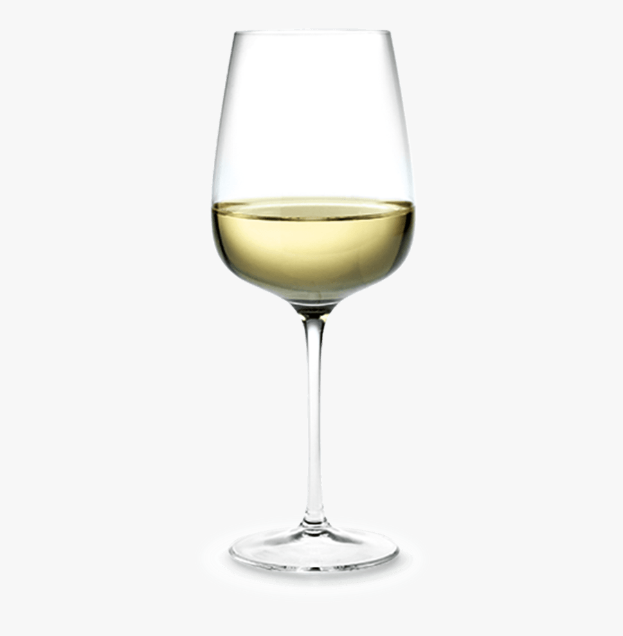 Wine Glass Png White - Wine Glass, Transparent Clipart