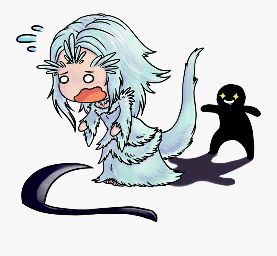 Dark Souls Priscilla Chibi Clipart , Png Download - Dark Souls Priscilla Kawaii, Transparent Clipart
