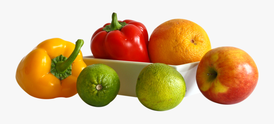 Fruits And Vegetables Png, Transparent Clipart