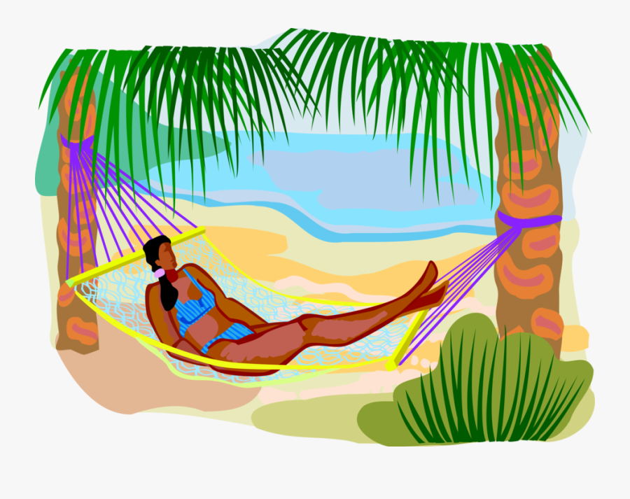 Day At In - Illustration, Transparent Clipart