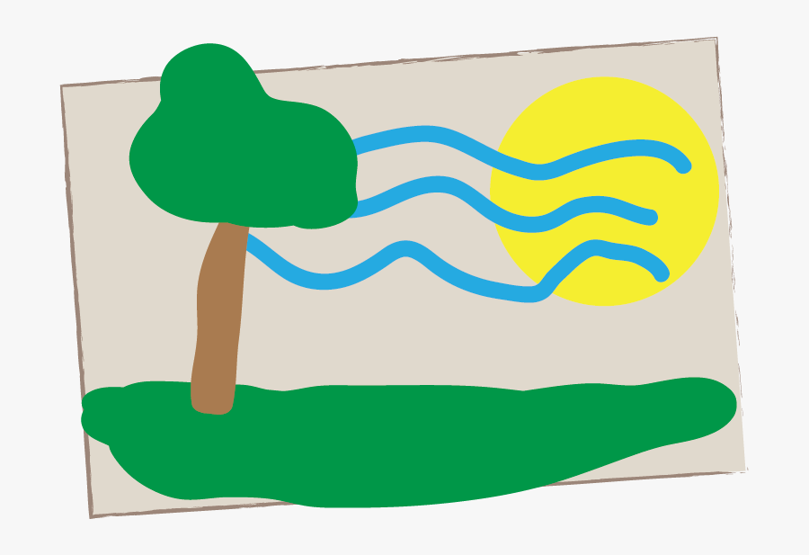 Kids, Transparent Clipart