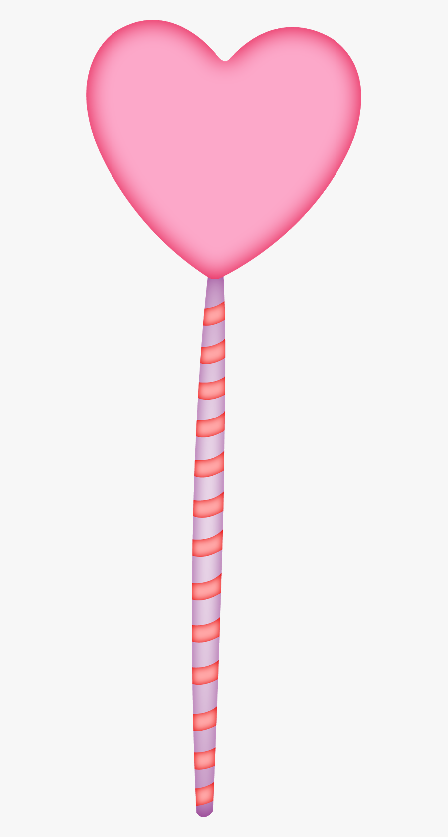 Enchanted Garden Clipart - Balloon, Transparent Clipart