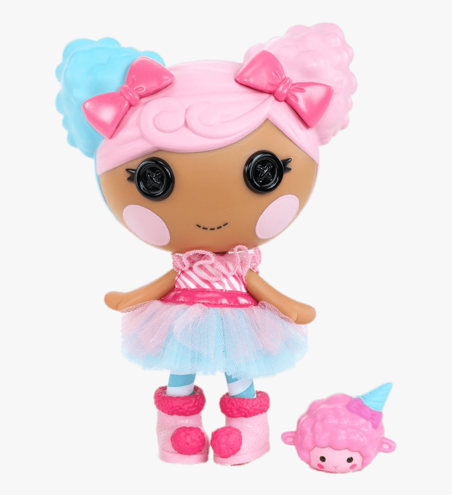 lalaloopsy dolls