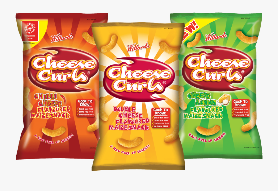 Cheese Puffs Png - Cheese Curls Cheese And Onion, Transparent Clipart