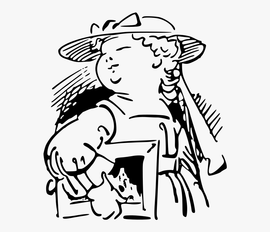 Tobias Knopp Wilhelm Busch, Transparent Clipart