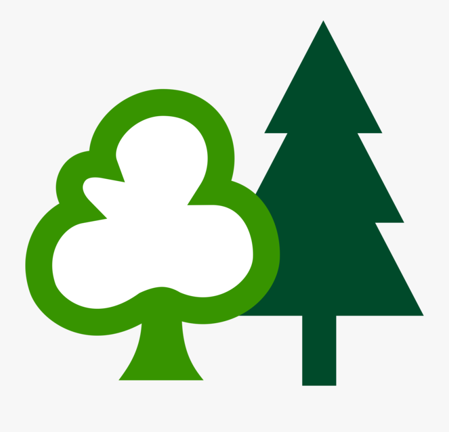 The Forestry Commission - United Kingdom Forestry Commission, Transparent Clipart