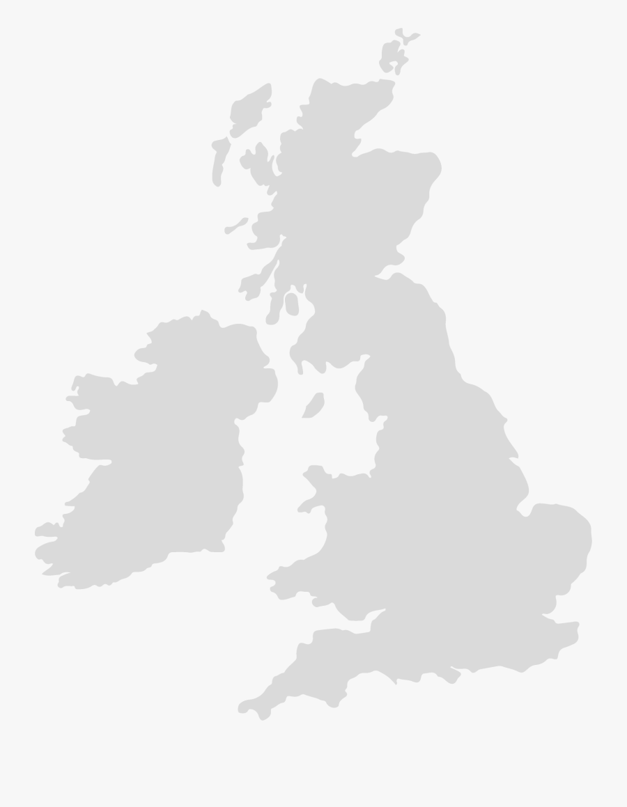 Transparent United Kingdom Png - Manchester Birmingham Leeds E Liverpool, Transparent Clipart