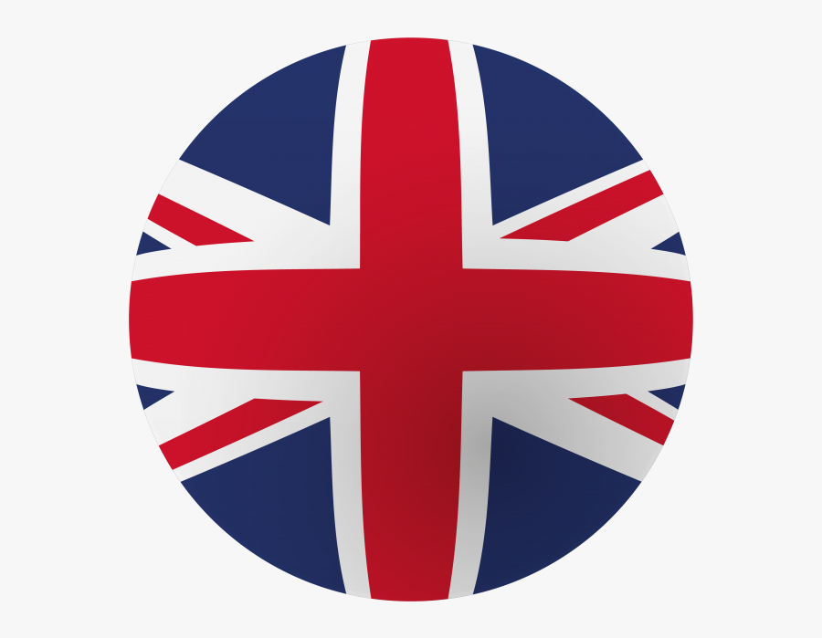 Transparent United Kingdom Png - England Flag, Transparent Clipart