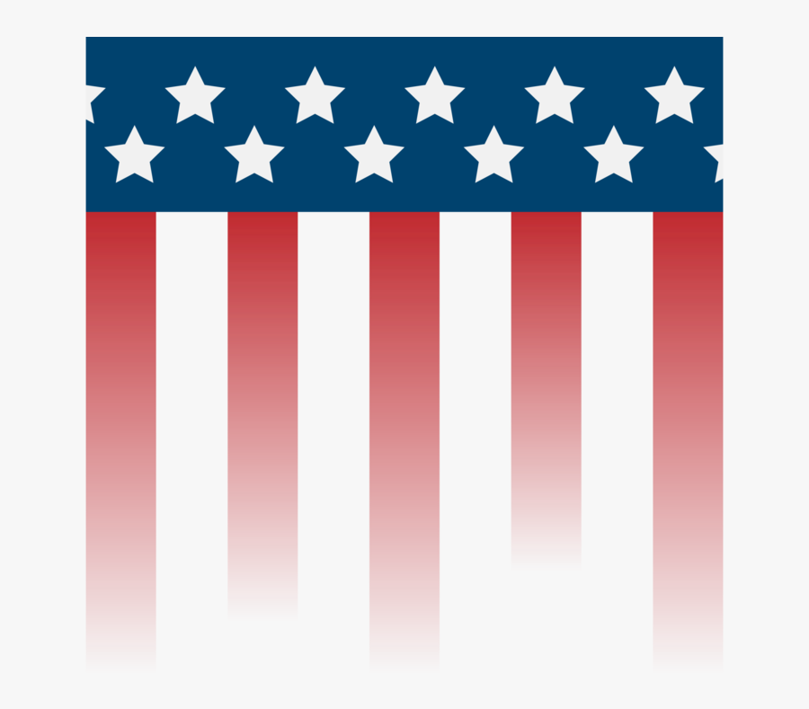 Kingdom Customer United Service Symmetry Text States - Usa Flag Background Png, Transparent Clipart