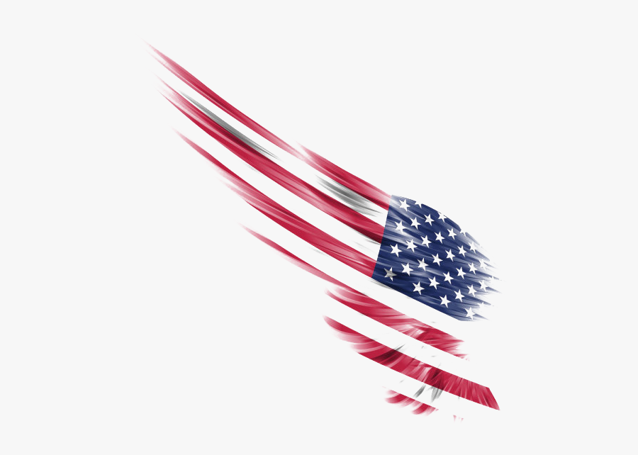 Kingdom United Of Creative States Flag Design Clipart - Hd Images Of Wings, Transparent Clipart