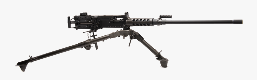 Clip Art Firearms Ohio Ordnance Military - Ohio Ordnance 50 Cal, Transparent Clipart