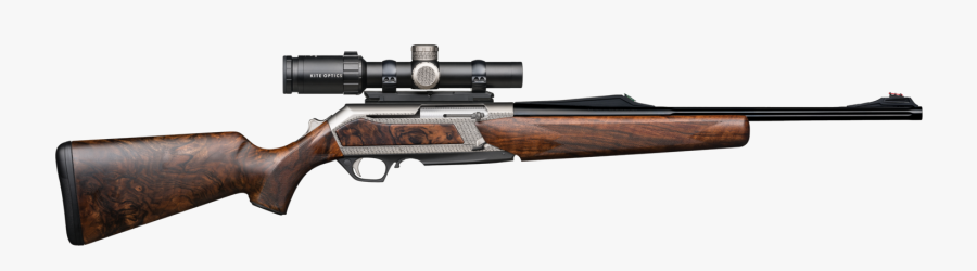 Browning Automatic Rifle Png - Browning Bar Zenith 30 06, Transparent Clipart