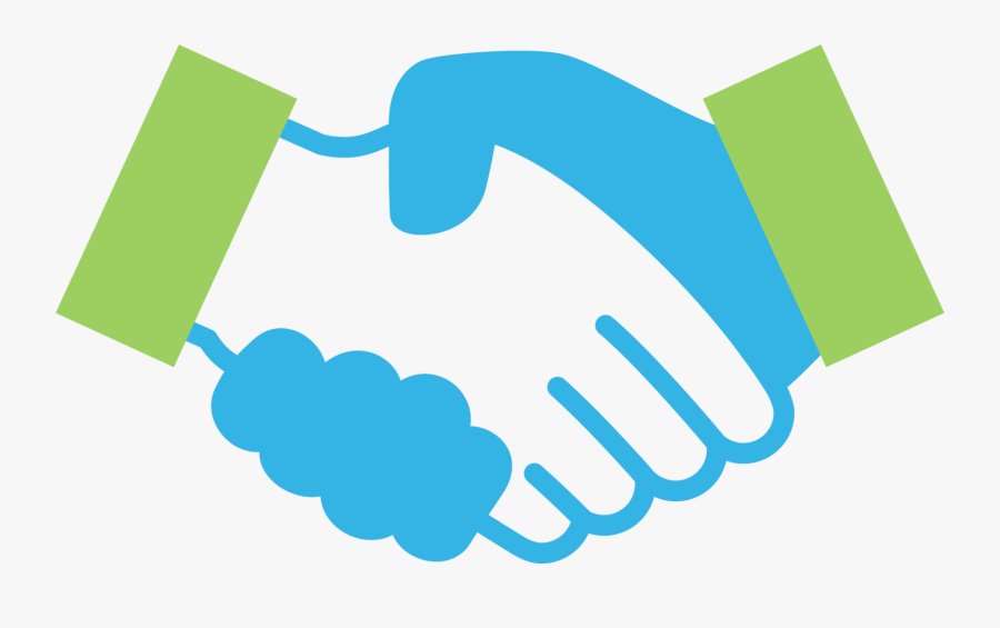Handshake Clipart Consultancy - Handshake Clip Art Free, Transparent Clipart