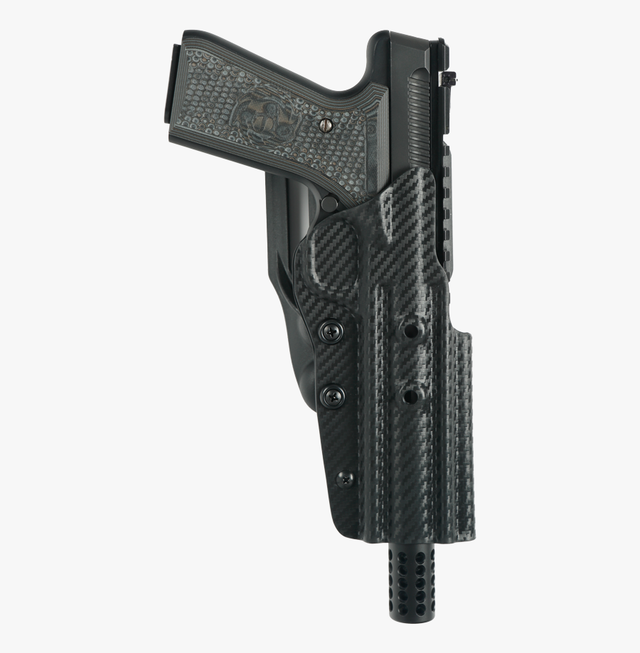 Browning Buck Mark - Buckmark Holster, Transparent Clipart