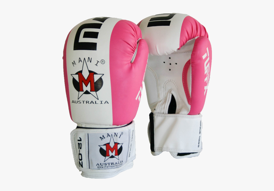 Boxing-glove - Boxing Glove, Transparent Clipart