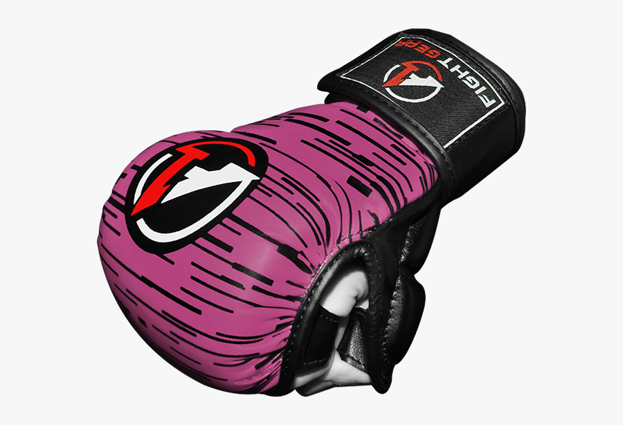 A1 Fight Gear - Boxing, Transparent Clipart