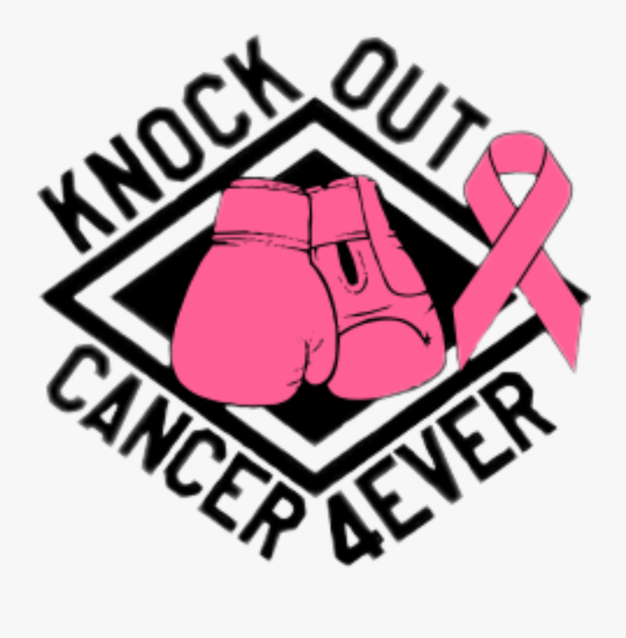 #quote #breastcancerawareness #breastcancer #boxing - Amateur Boxing, Transparent Clipart