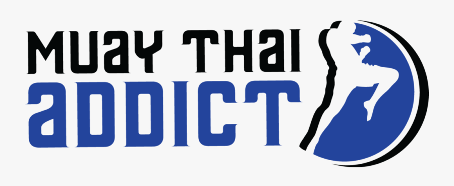 Muay Thai Addict"
 Itemprop="logo - Muay Thai Addict Logo, Transparent Clipart