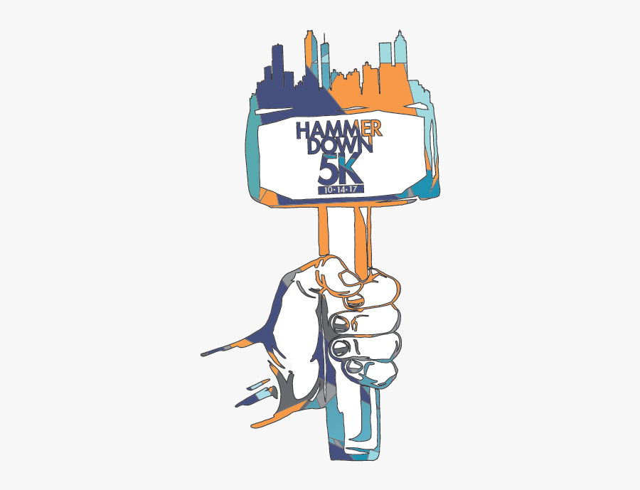 Handyman - Illustration, Transparent Clipart