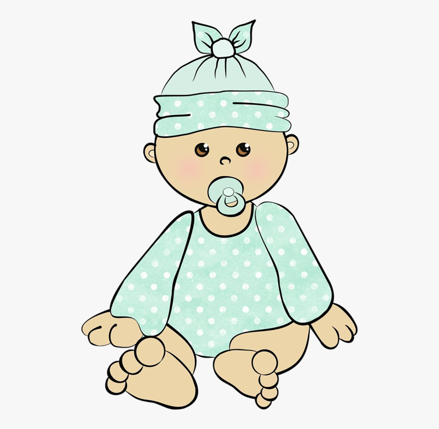 Infant Drawing Child Clip - Baby Clipart, Transparent Clipart
