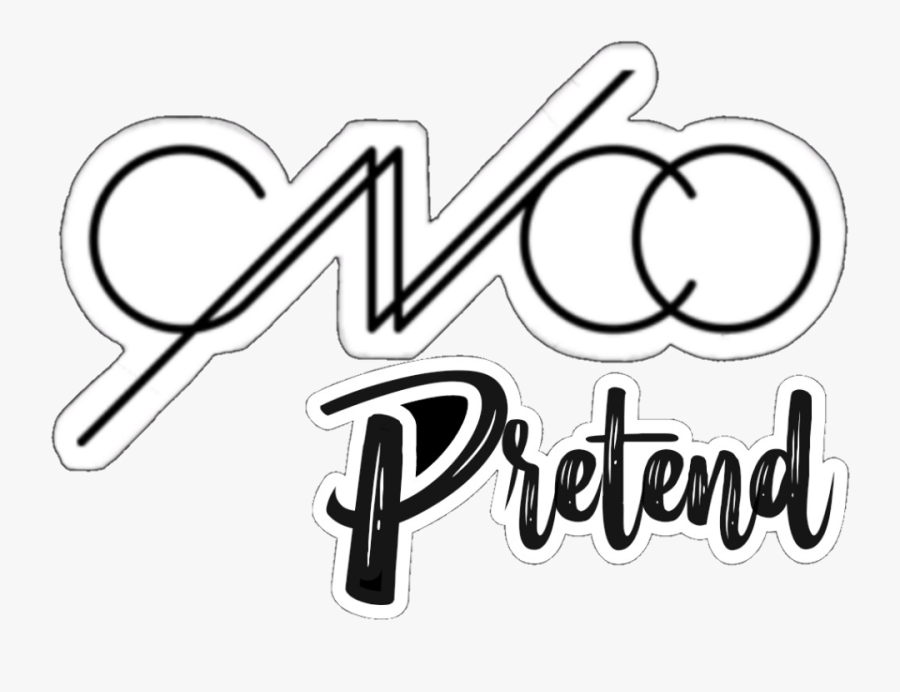 #cnco #cncomusic #cncowners #cncowner #pretend #cncopretend - Cnco, Transparent Clipart