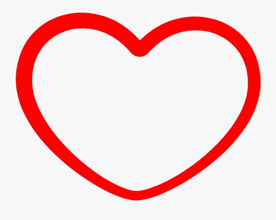 Heart Png Transparent Background Clipart , Png Download - Transparent Background Heart Png, Transparent Clipart