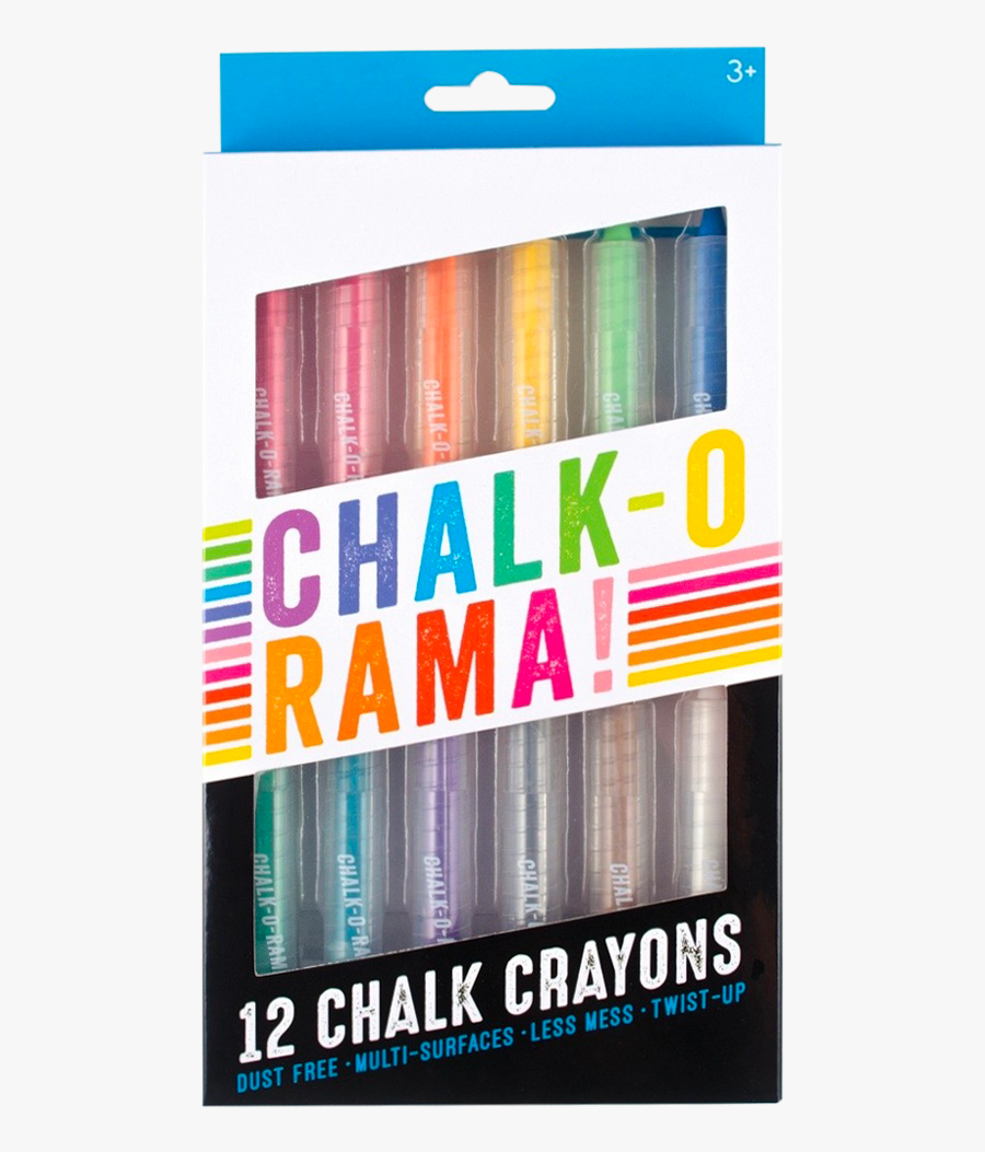 Crayon, Transparent Clipart