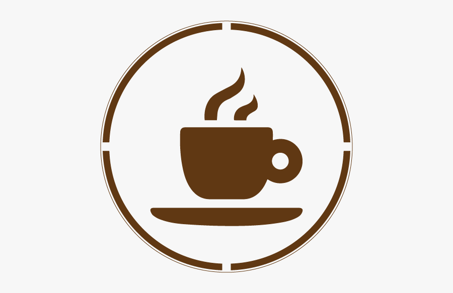 Coffee Nowhere Shop Enjoy - Green Tea Icon Transparent, Transparent Clipart