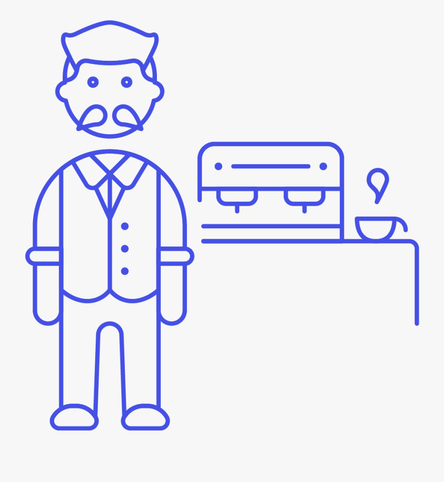 Icon Image Creator Pushsafer - Clip Art, Transparent Clipart