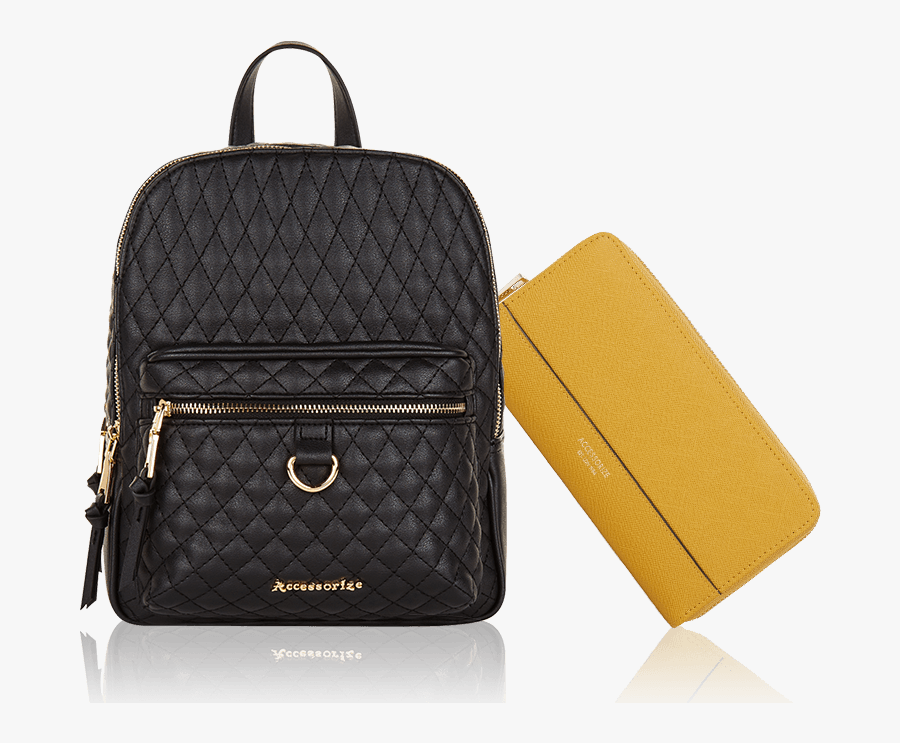 Feestartikelen Girls Spa/pamper Party Personalized - Shoulder Bag, Transparent Clipart